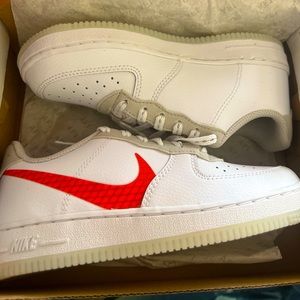 Air Force 1s